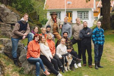 Mulig streik kan ramme populære TV-program
