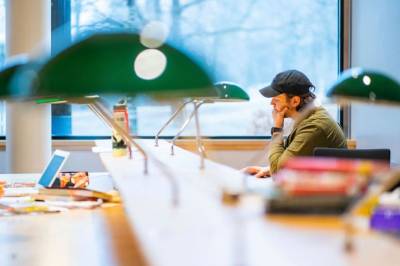 Nå kan du søke på over 80 000 studieplasser