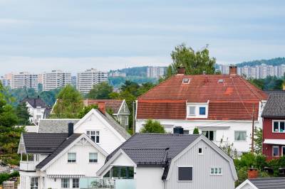 Huseierne vil ha større konkurranse blant bankene: – Nærmer oss dagligvaretilstander
