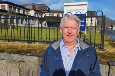 Full KrF-strid om eitt sjukehus i Agder: – Går mot alt vi står for