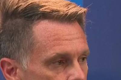 – Det mest utrolige jeg har sett