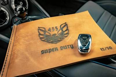 To til salgs: Dette er helt spesielt