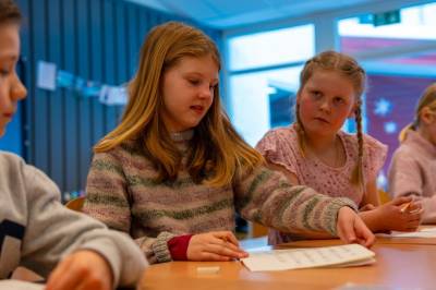 Husker bedre med håndskrevne ord