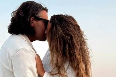 - Lillesøster ble født i vintersolen