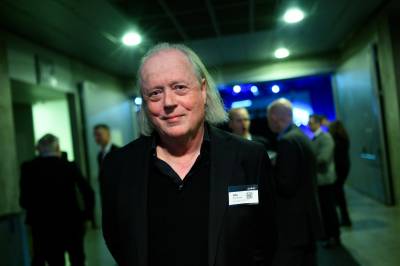 – Vårt beste år noen gang