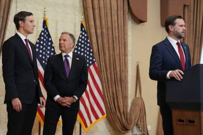 Spår oljeprisbyks etter Iran-brudd: – Alvorlig utvikling