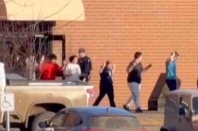 Dødeligste skoleskytingen på tiår: – Dypt tragisk