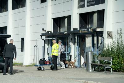 Ødegaard på plass i Norge