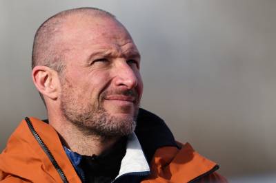 Legenden med krass Svindal-kritikk