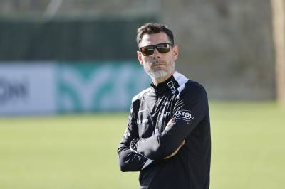 Hva skal han gjøre nå?