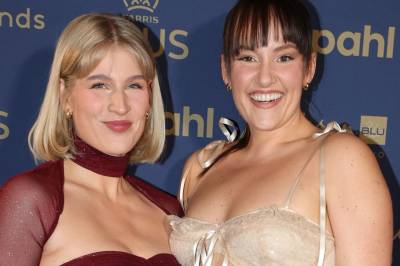 Influenser Camilla Lorentzen har født