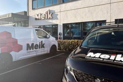 Malerfirma konkurs – over 40 ansatte rammes