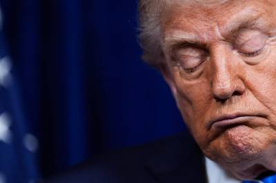 Trump pålegger Norge og flere europeiske land med 10 prosent straffetoll på grunn av Grønland-saken