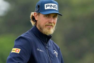 Storspill av norske golfstjerner – Reitan nær toppen