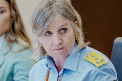 Norsk toppjobb: Én søker