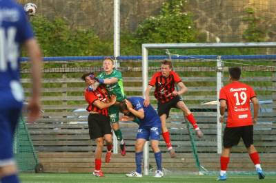 Lokalfotballrunden: Målkalas, brennhett spisstalent og ferie på tabelltopp