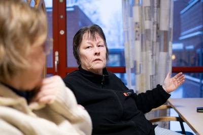 Hundrevis har inngått avtale med kommunen