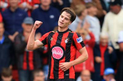 Mandagens Premier League-rykter