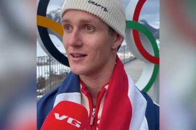 Tok grep etter kompisens ulykke: -Det preget oss alle