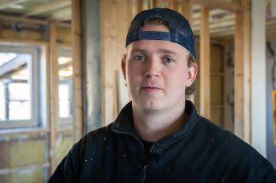 Masterangst og yrkesfag-revansj