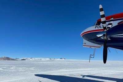 Forskere vet ikke nok om hvor mye havet vil stige