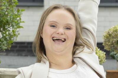 Katelyns «hemmelige» våpen i «Skal vi danse»: – Tror det vil hjelpe