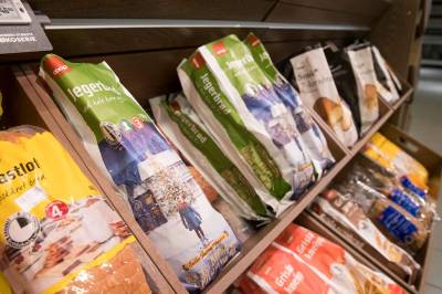Ny mulig streik kan gi mel- og brødmangel