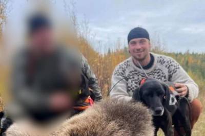 Mener jaktlaget har kollektivt ansvar