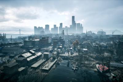 Spillet du ikke har hørt om ser fantastisk ut