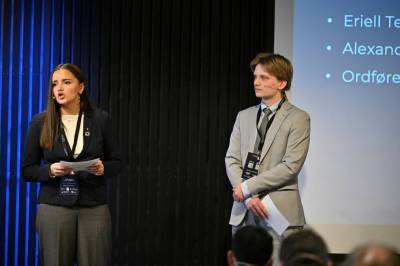 – Boliger nøkkelen for å beholde unge