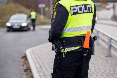 600.000 i bot for fyllekjøring