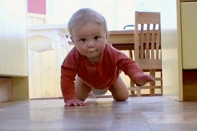 Filmet sønnen i 20 år - så blir han drept