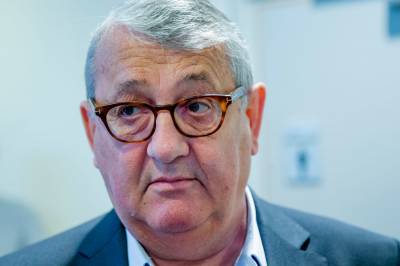 DN: Riksrevisjonen gransket UD – fikk aldri se IPI-varsel