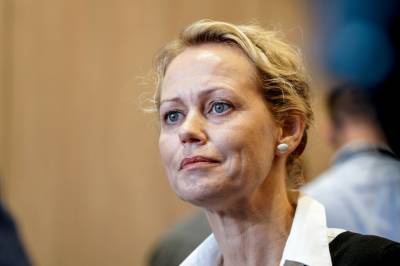 - Bra med etterforskning