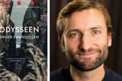 Hvor langt skal man strekke seg hvis foreldre blir pleietrengende? Birger Emanuelsen gir et skummelt og gripende svar. 