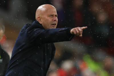 Liverpool-krisen fortsetter: Harselerte med Slot