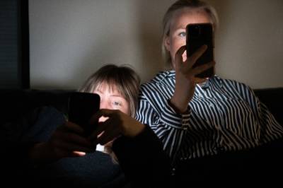 Spår revolusjon: – 99 prosent kunstig innhold