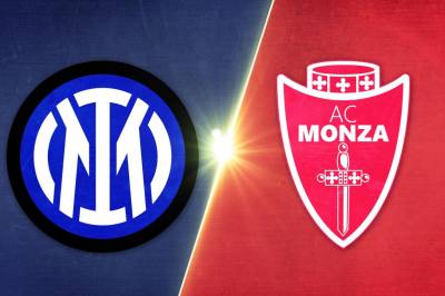 Se Inter - AC Monza på 25 minutter