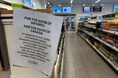 Alko-boikott kan gi millioner til veldedighet