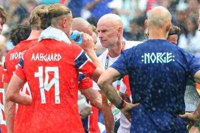 Norge-synet ryster: - Herregud!