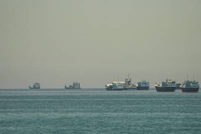 USA seier dei har gjennomført angrep i Iran