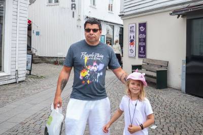 – Det er kjedelig