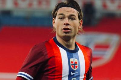 Sevilla jakter 3.dje generasjon Bodø/Glimt legende