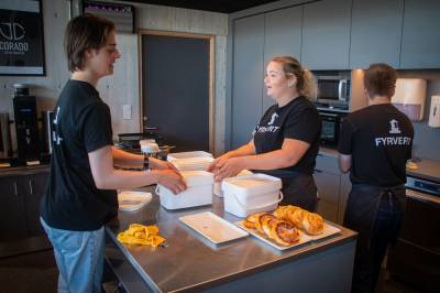 Viktig med en god start på arbeidslivet