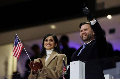 Møtt med buing under åpnings­seremonien i OL