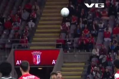 1-1: Suarez, Sporting