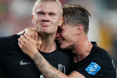 Om bergensk VM-problem: – Vet ikke grunnen