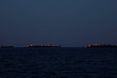 Oljeprisen svinger flere prosent på få minutter