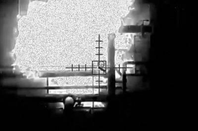 Skal vise angrep på russisk skip