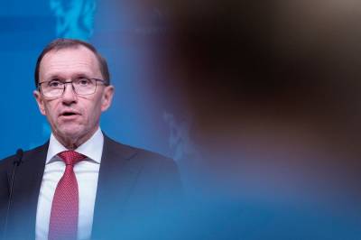 Nye norske sanksjoner mot Russland trer i kraft